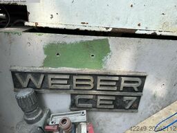 WEBER CE 7