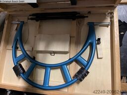 unbekannt OUTSIDE MICROMETER