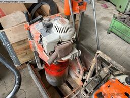 STIHL UNBEKANNT