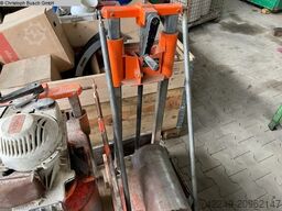 STIHL UNBEKANNT