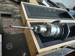 MH-inprocess 3D Taster