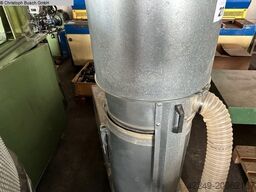 ELEKTRA-BECKUM SPA 2000