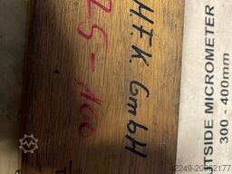 SOMET MESSTECHNIK - OUTSIDE MICROMET