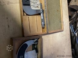 SOMET MESSTECHNIK - OUTSIDE MICROMET