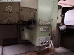 OKUMA MC-4VA