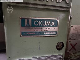 OKUMA MC-4VA