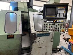 OKUMA MC-4VA