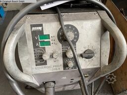 REHM Synergic pro 300-4