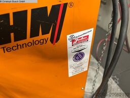 REHM Synergic pro 300-4