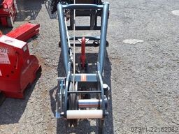 Magni Jib mit Winde 2to.