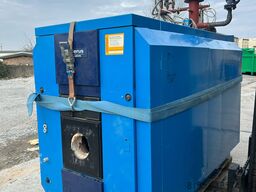 Buderus Niedertemperatur Kessel GE515-400kw Buderus Niedertemperatur Kessel GE515-400kw
