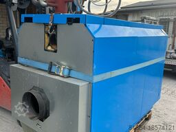 Buderus Niedertemperatur Kessel GE515-400kw Buderus Niedertemperatur Kessel GE515-400kw