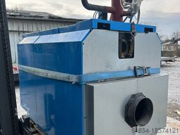 Buderus Niedertemperatur Kessel GE515-400kw Buderus Niedertemperatur Kessel GE515-400kw