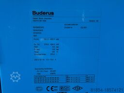 Buderus Niedertemperatur Kessel GE515-400kw Buderus Niedertemperatur Kessel GE515-400kw