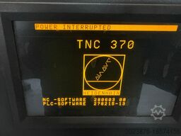 BRIDGEPORT VMC 460/16