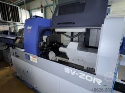 STAR Micronics SV-20R