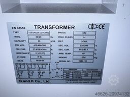 STAR Micronics SV-20R