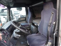 MAN 18.400 TGA XLX Intarder LBW / Ladebordwand