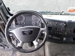 MAN 18.400 TGA XLX Intarder LBW / Ladebordwand
