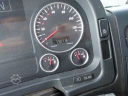 MAN 18.400 TGA XLX Intarder LBW / Ladebordwand