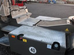 Terberg Terberg YT 222 4x2 Rangiermaschine