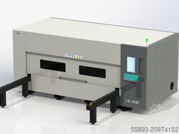 Ledi Laser LG-1020 3kW  Premium Line