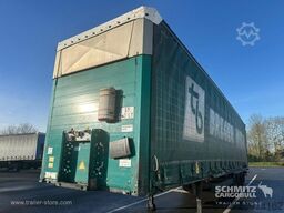 Schmitz Cargobull Curtainsider Mega