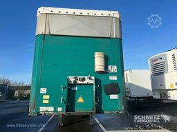 Schmitz Cargobull Curtainsider Mega