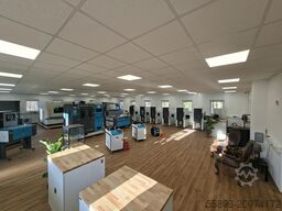 LD-Laser LG-1313 3kW  eco line