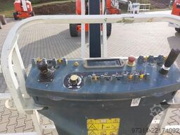 JLG 860SJ