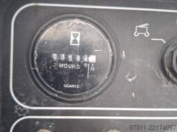 Genie S-85