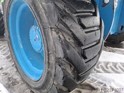 Genie S-85