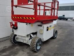 Genie GS-2669 DC