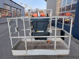 JLG 460SJ