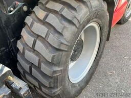 Manitou MSI30 T