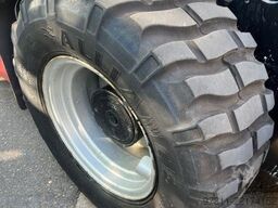 Manitou MSI30 T
