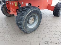 Genie S-45