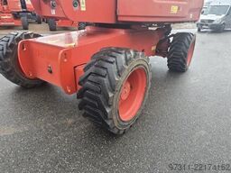 Genie S-85