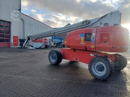 JLG 860SJ