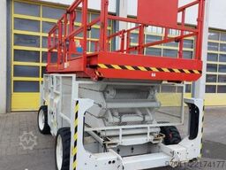 Genie GS-4390 RT