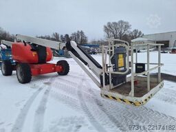JLG 600AJ