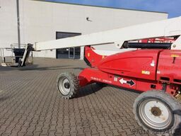 JLG E600JP