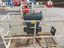 JLG E600JP