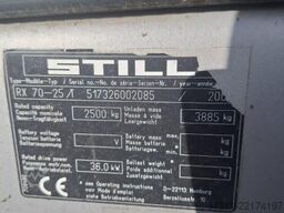 Still RX 70-25T