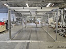 clean room Reinraum ffu 5.1 (4)