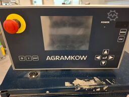 AGRAMKOW Saratronic
