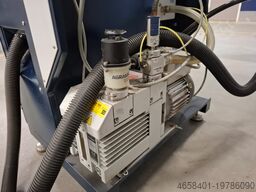 AGRAMKOW Saratronic