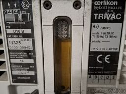 AGRAMKOW Saratronic
