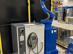 Yaskawa MH24 DX200
