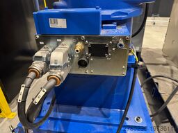 Yaskawa MH24 DX200